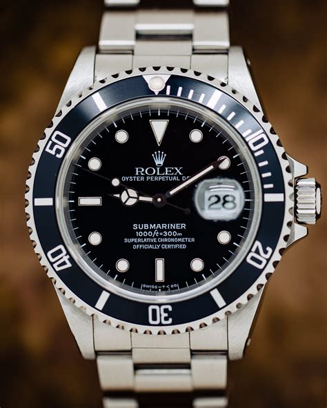 rolex 16610lv random|rolex submariner 16610 stainless steel.